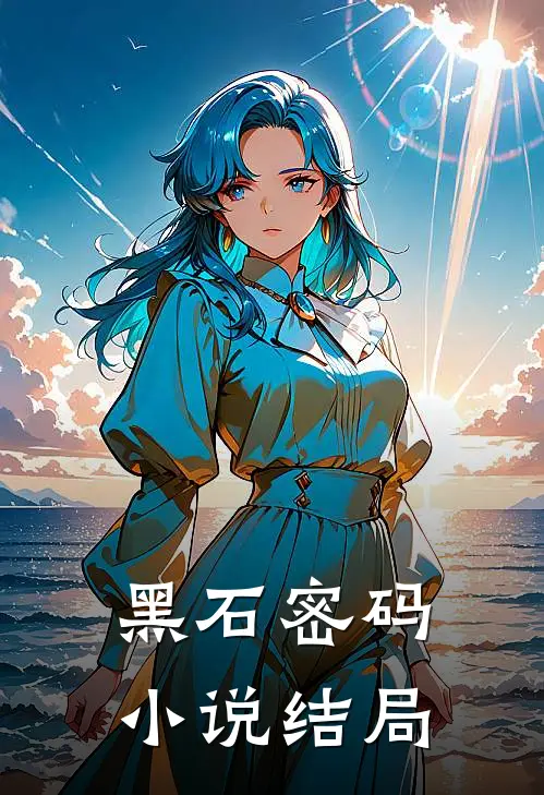 黑石密码小说结局