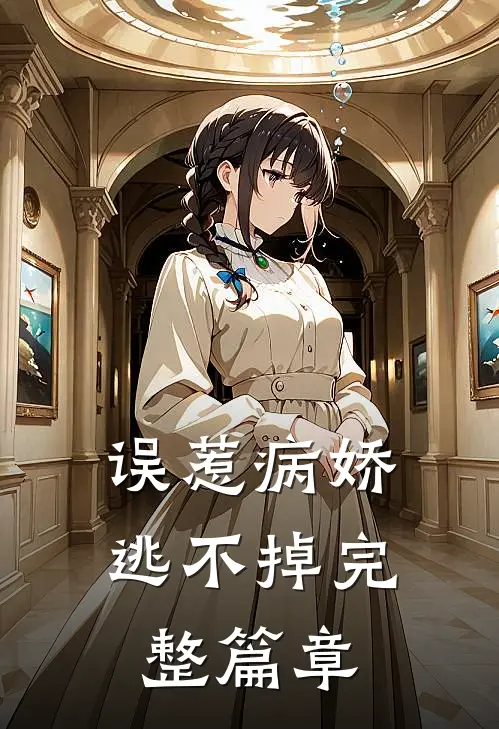 误惹病娇，逃不掉完整篇章