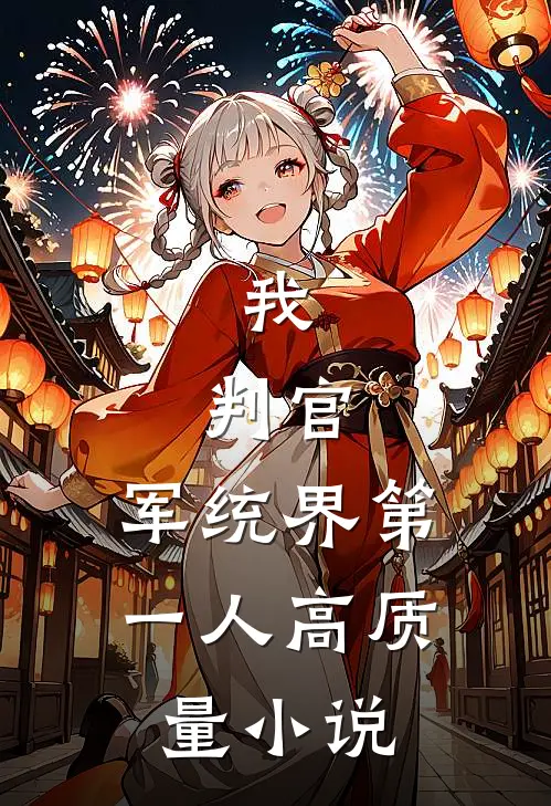我，判官，军统界第一人高质量小说