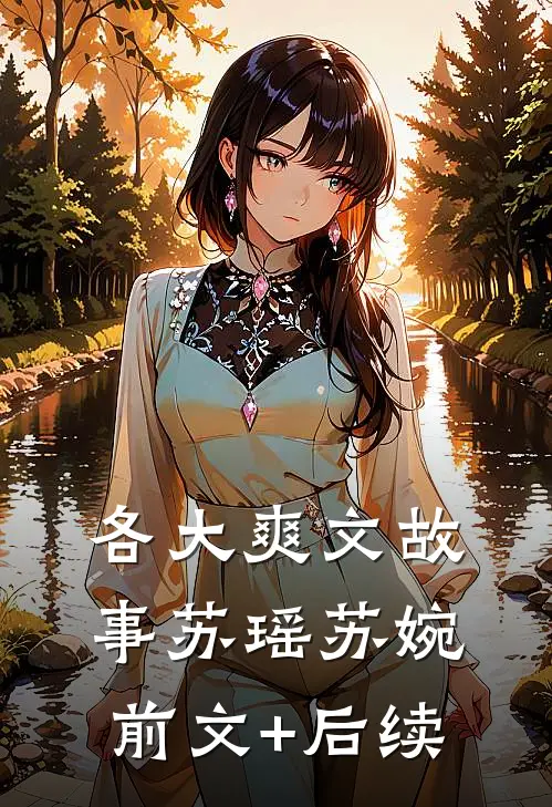 各大爽文故事苏瑶苏婉前文+后续