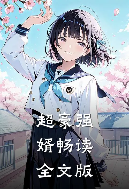 超豪强婿畅读全文版