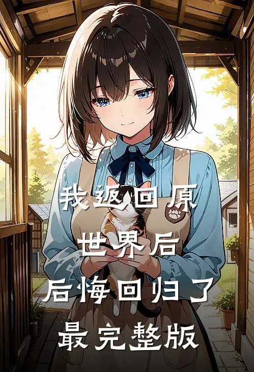我返回原世界后，后悔回归了最完整版