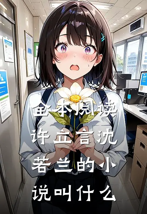 全本阅读许立言沈若兰的小说叫什么