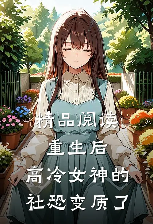 精品阅读重生后，高冷女神的社恐变质了