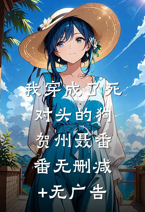 我穿成了死对头的狗贺州聂番番无删减+无广告