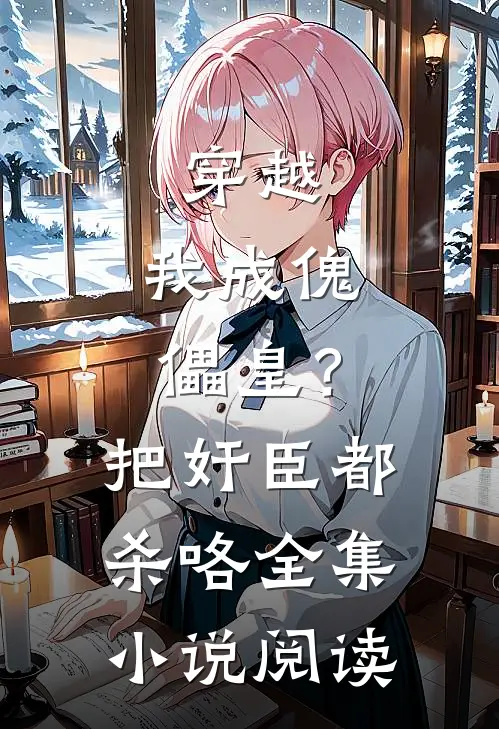 穿越：我成傀儡皇？把奸臣都杀咯全集小说阅读