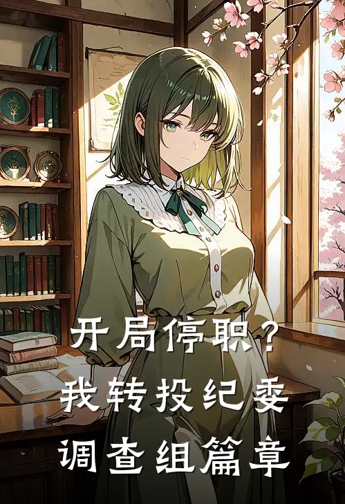 开局停职？我转投纪委调查组篇章
