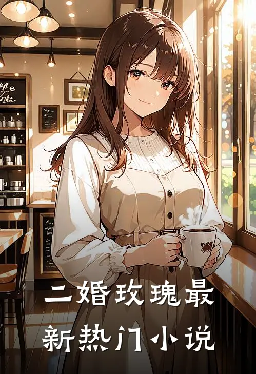 二婚玫瑰最新热门小说