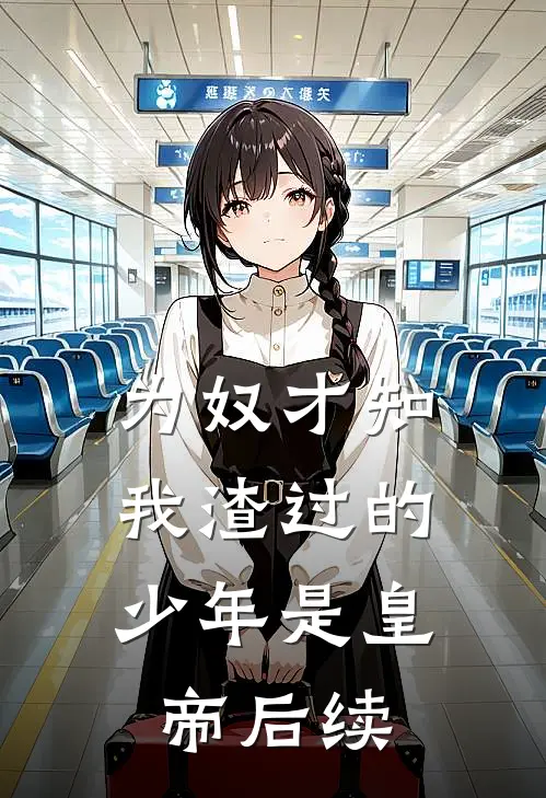 为奴才知，我渣过的少年是皇帝后续