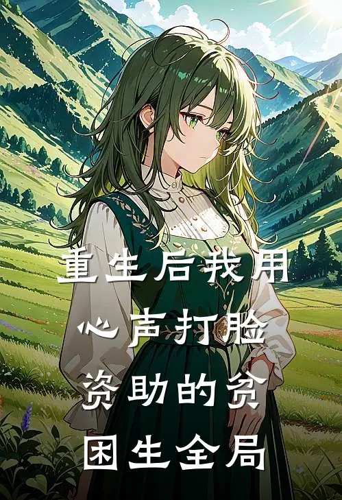 重生后我用心声打脸资助的贫困生全局