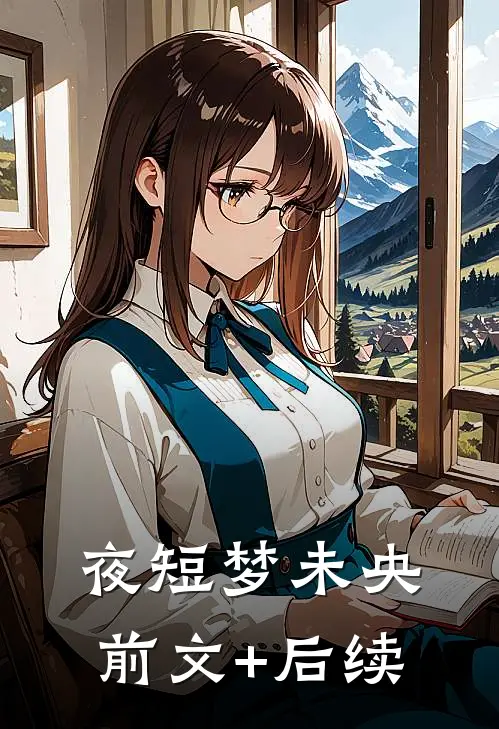 夜短梦未央前文+后续