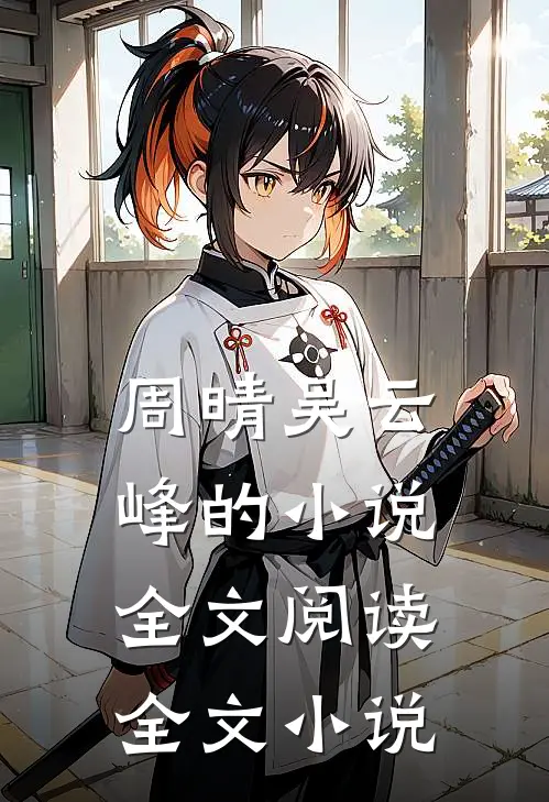 周晴吴云峰的小说全文阅读全文小说