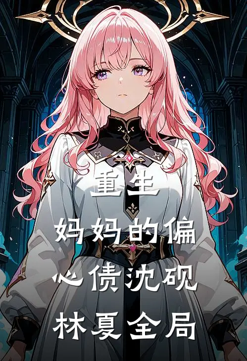 重生：妈妈的偏心债沈砚林夏全局