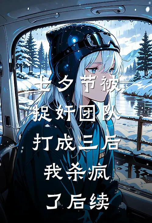 七夕节被捉奸团队打成三后，我杀疯了后续
