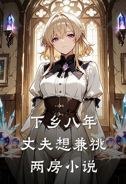 下乡八年，丈夫想兼祧两房小说