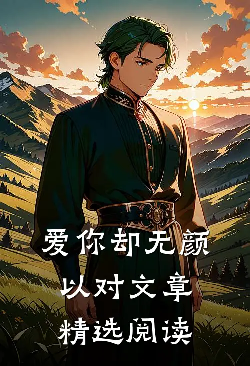 爱你却无颜以对文章精选阅读