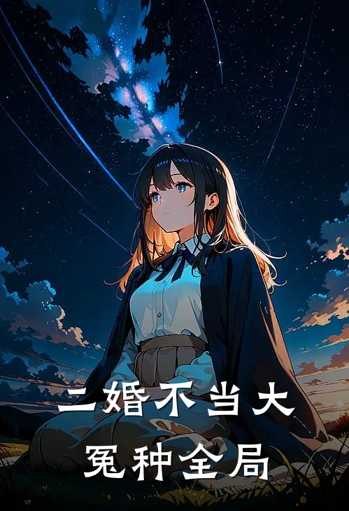 二婚不当大冤种全局