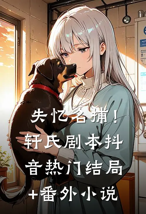 失忆名捕！（轩氏剧本）抖音热门结局+番外小说
