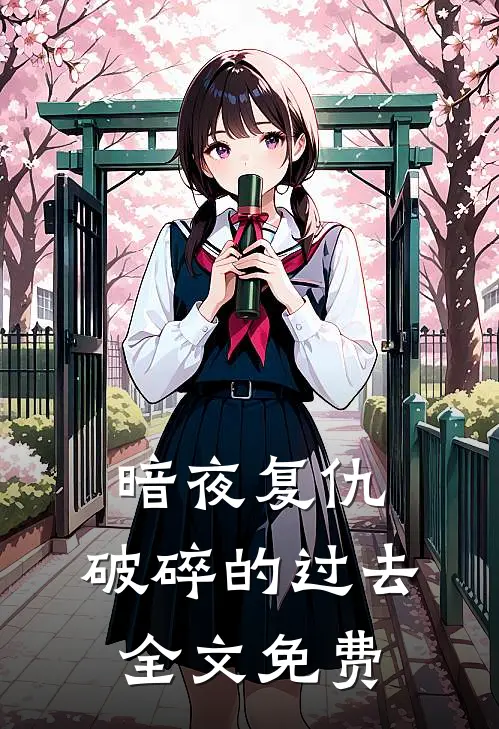 暗夜复仇：破碎的过去全文免费