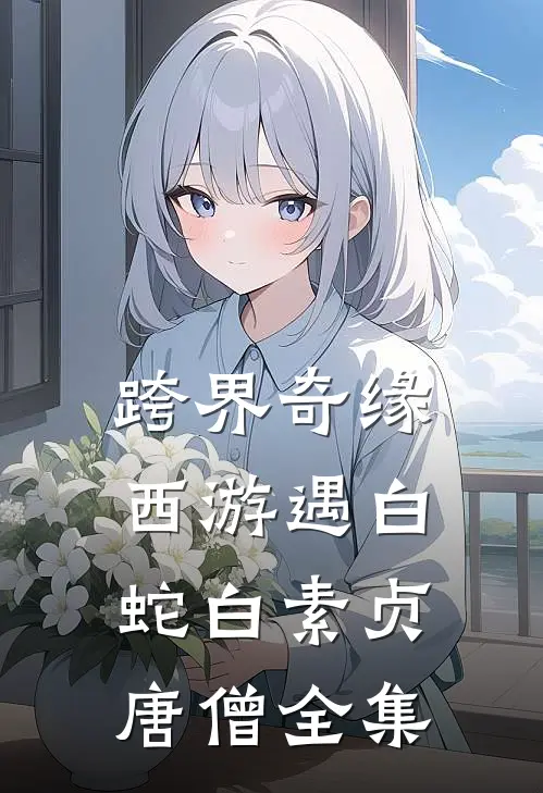 《跨界奇缘：西游遇白蛇》白素贞唐僧 全集