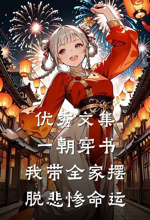 优秀文集一朝穿书，我带全家摆脱悲惨命运