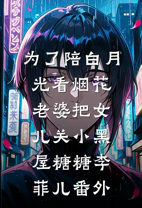 为了陪白月光看烟花，老婆把女儿关小黑屋糖糖李菲儿 番外