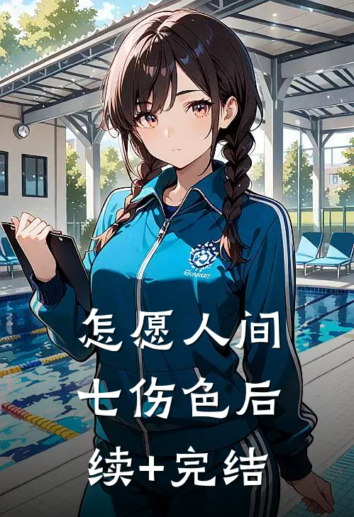 怎愿人间七伤色后续+完结