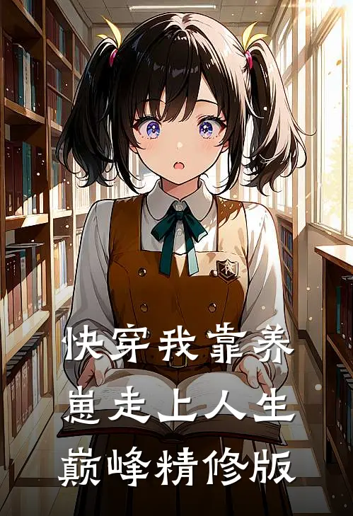 快穿我靠养崽走上人生巅峰精修版