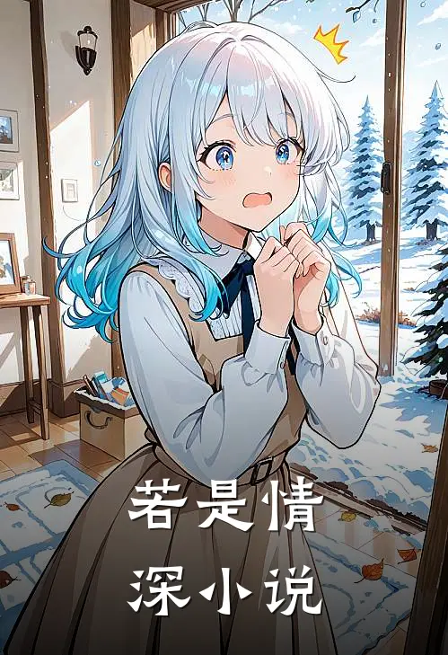 若是情深小说