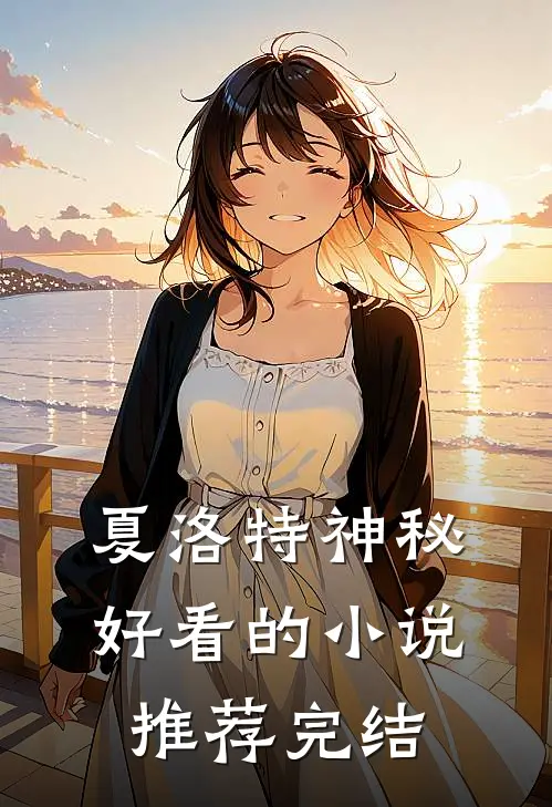 夏洛特神秘好看的小说推荐完结