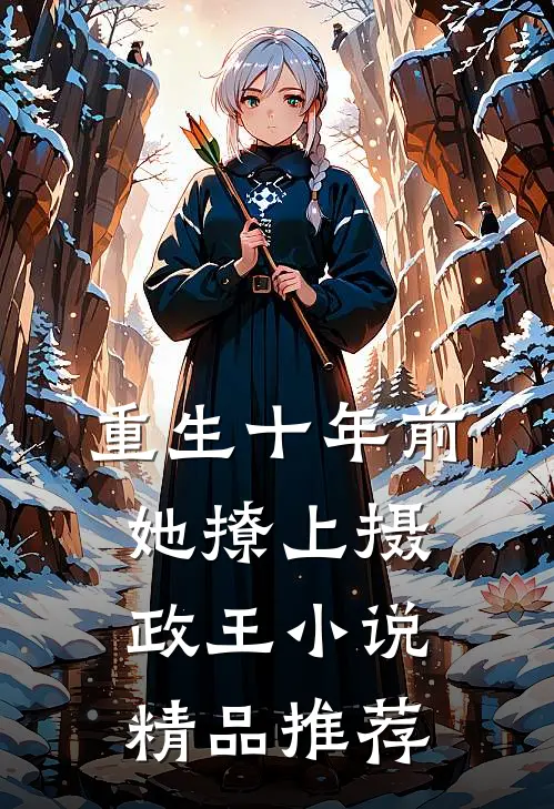 重生十年前，她撩上摄政王小说精品推荐