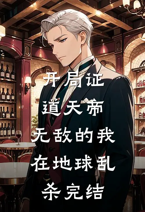 开局证道天帝，无敌的我在地球乱杀完结