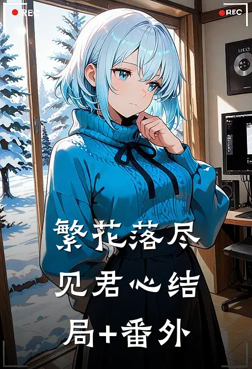 繁花落尽见君心结局+番外