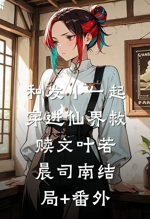和发小一起穿进仙界救赎文叶若晨司南结局+番外