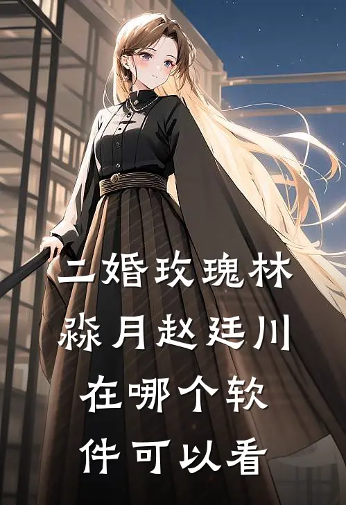 二婚玫瑰林淼月赵廷川在哪个软件可以看