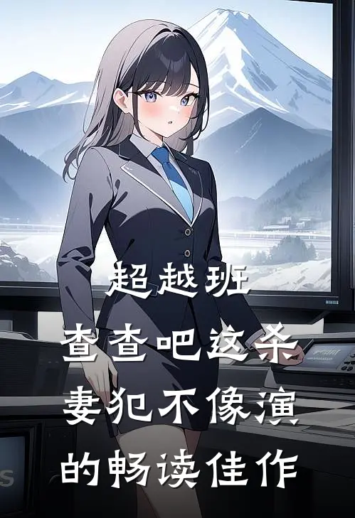 超越班：查查吧这杀妻犯不像演的畅读佳作
