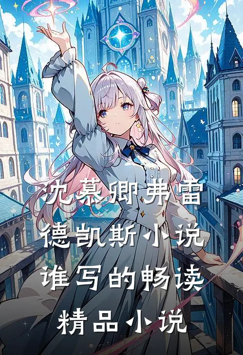 沈慕卿弗雷德凯斯小说谁写的畅读精品小说