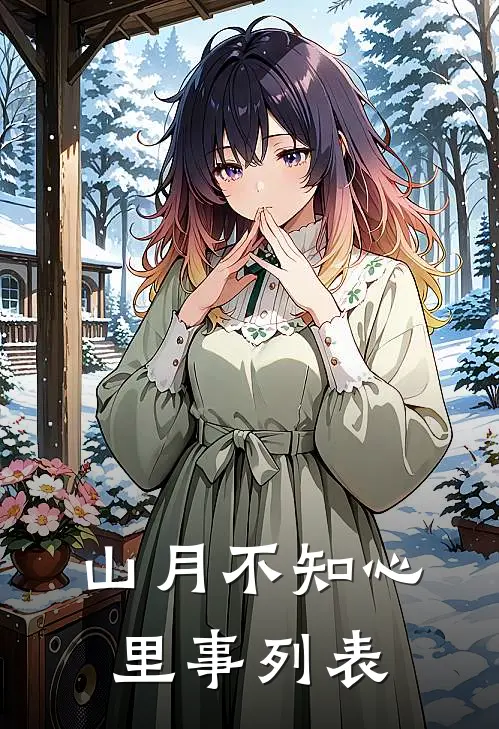 山月不知心里事列表