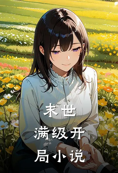 末世满级开局免费阅读
