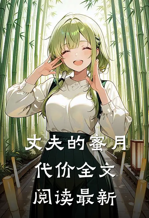 丈夫的蜜月代价全文阅读最新
