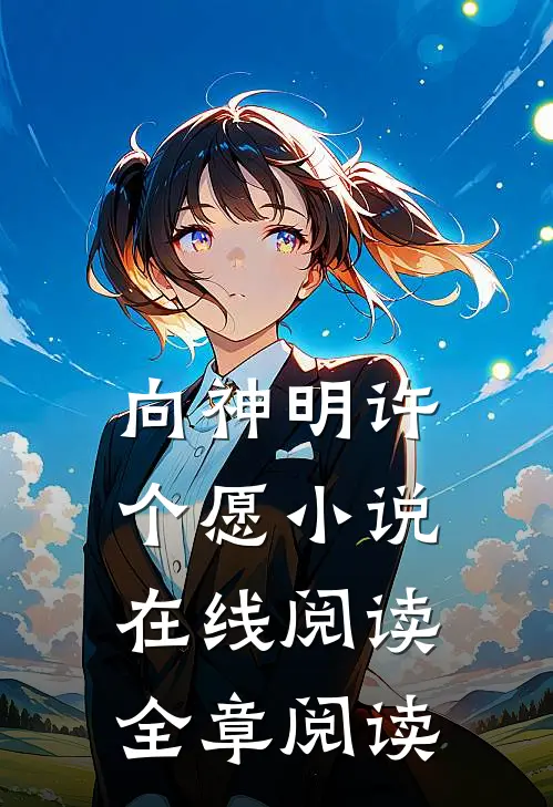 向神明许个愿小说在线阅读全章阅读