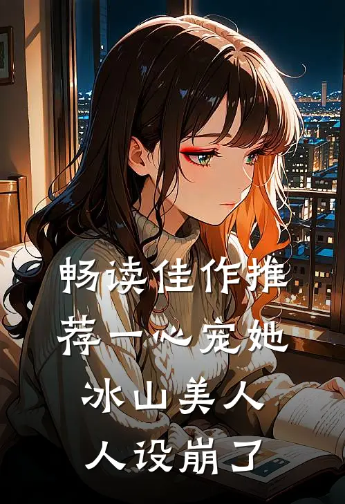 畅读佳作推荐一心宠她，冰山美人人设崩了