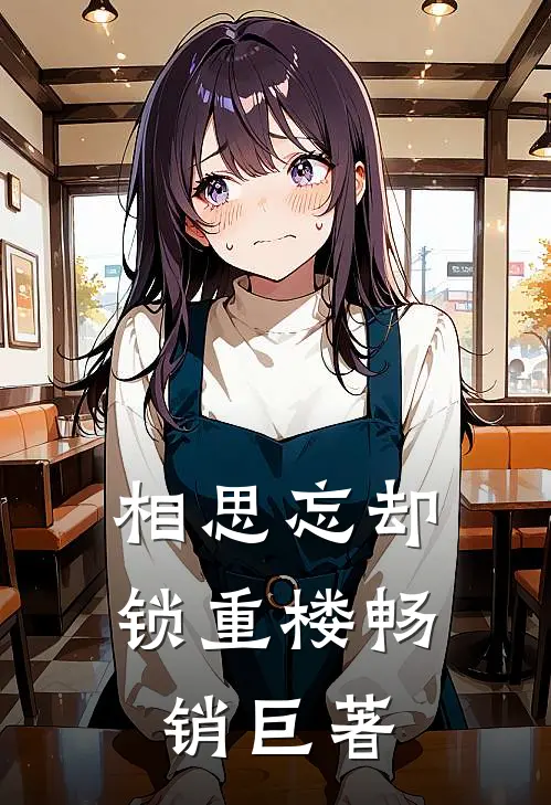 相思忘却锁重楼畅销巨著