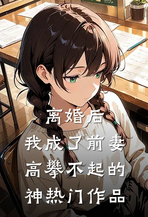离婚后，我成了前妻高攀不起的神热门作品