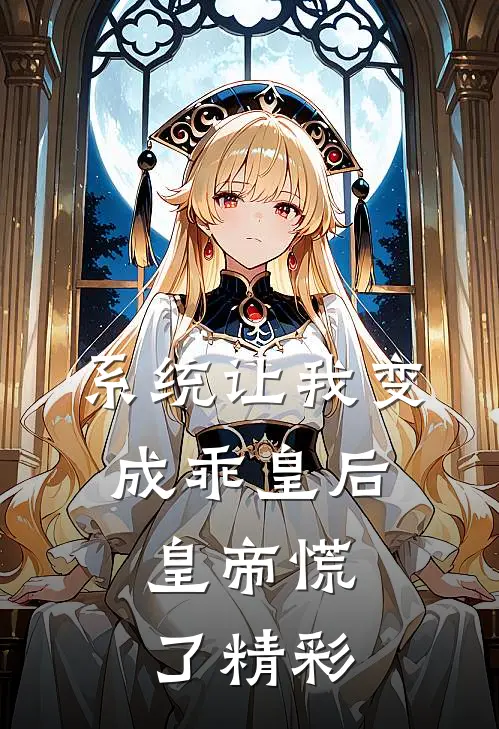 系统让我变成乖皇后，皇帝慌了精彩