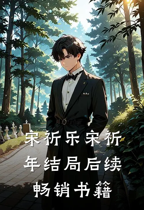 宋祈乐宋祈年结局后续畅销书籍