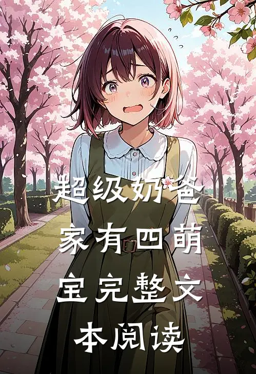 超级奶爸：家有四萌宝完整文本阅读