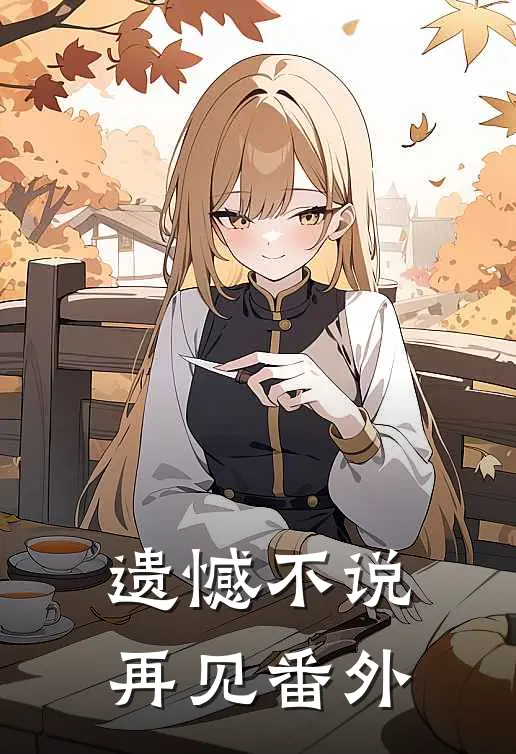 遗憾不说再见番外