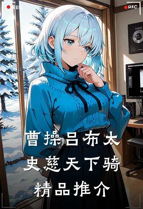 曹操吕布太史慈天下骑精品推介