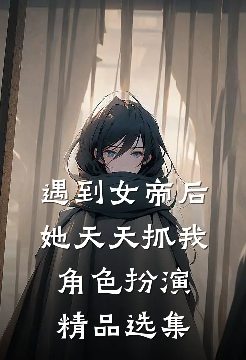 遇到女帝后，她天天抓我角色扮演精品选集